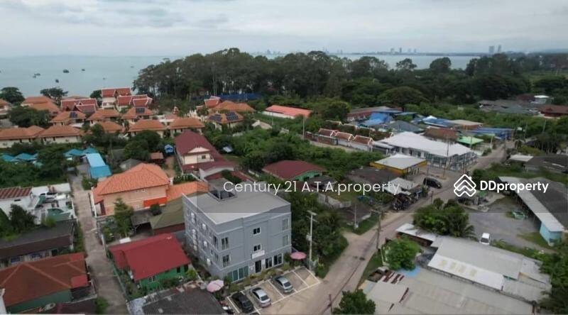 For Sale - Asia's Beach Apartments, Chon Buri