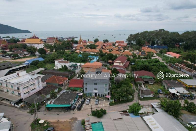 For Sale - Asia's Beach Apartments, Chon Buri