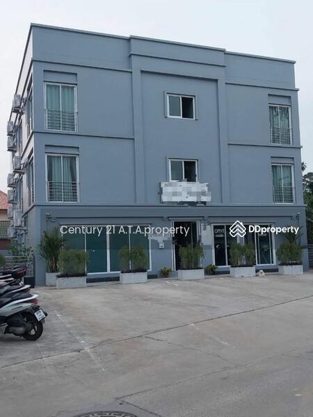 For Sale - Asia's Beach Apartments, Chon Buri