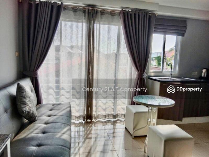 For Sale - Asia's Beach Apartments, Chon Buri