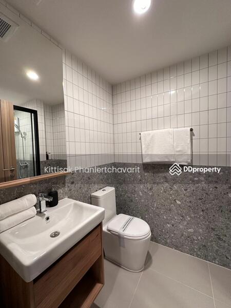 The Line Vibe, Bangkok, Jom Phon, Chatuchak, Bangkok, 2 Bedrooms, 60 sqm, Condo For Sale, by Kittisak Phanlertchavarit, 11299181 - DDproperty.com