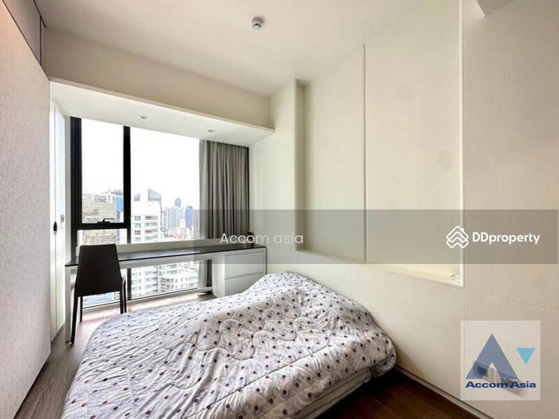 MUNIQ Sukhumvit 23, Bangkok, 17 Sukhumvit 23, Khlongtoei Nua, Watthana, Bangkok, 3 Bedrooms, 142 sqm, Condo For Rent, by Accom Asia, 11299211 - DDproperty.com