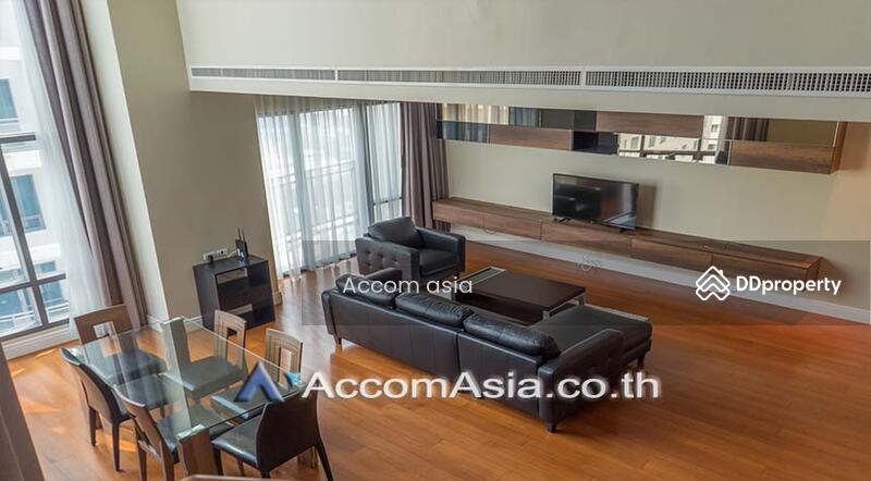 Bright Sukhumvit 24, Bangkok, Sukhumvit 24 Alley, Khong Tan, Khlong Toei, Bangkok, 3 Bedrooms, 180 sqm, Condo For Rent, by Accom Asia, 11299228 - DDproperty.com