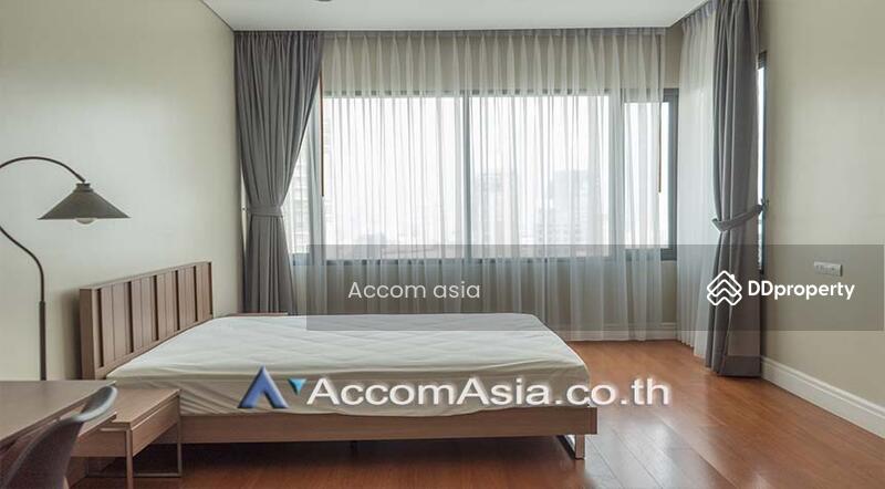Bright Sukhumvit 24, Bangkok, Sukhumvit 24 Alley, Khong Tan, Khlong Toei, Bangkok, 3 Bedrooms, 180 sqm, Condo For Rent, by Accom Asia, 11299228 - DDproperty.com