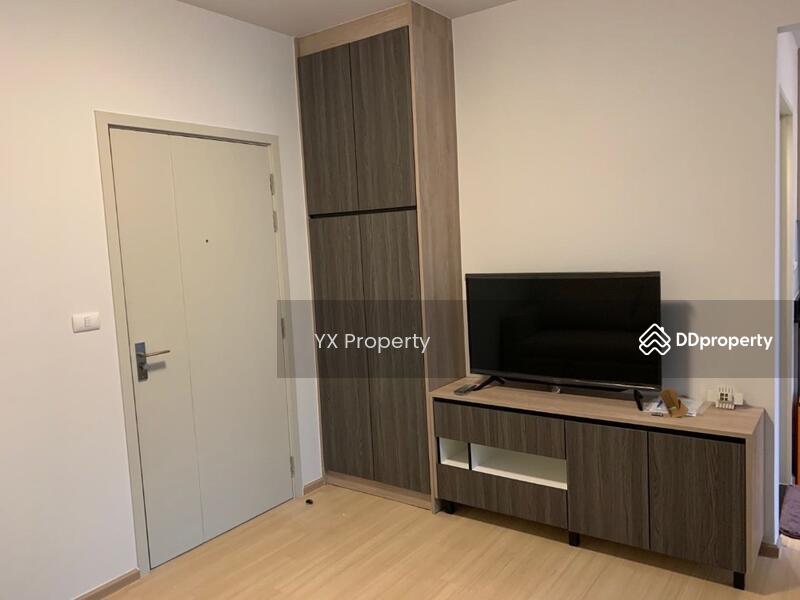 Unio Sukhumvit 72, Samut Prakan, 285 Soi Sukhumvit 72, Samrong Nua, Muang Samut Prakarn, Samut Prakan, 1 Bedroom, 27 sqm, Condo For Rent, by Ma Yuan Tao, 11299241 - DDproperty.com