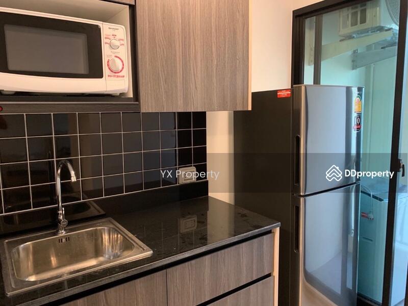 Unio Sukhumvit 72, Samut Prakan, 285 Soi Sukhumvit 72, Samrong Nua, Muang Samut Prakarn, Samut Prakan, 1 Bedroom, 27 sqm, Condo For Rent, by Ma Yuan Tao, 11299241 - DDproperty.com