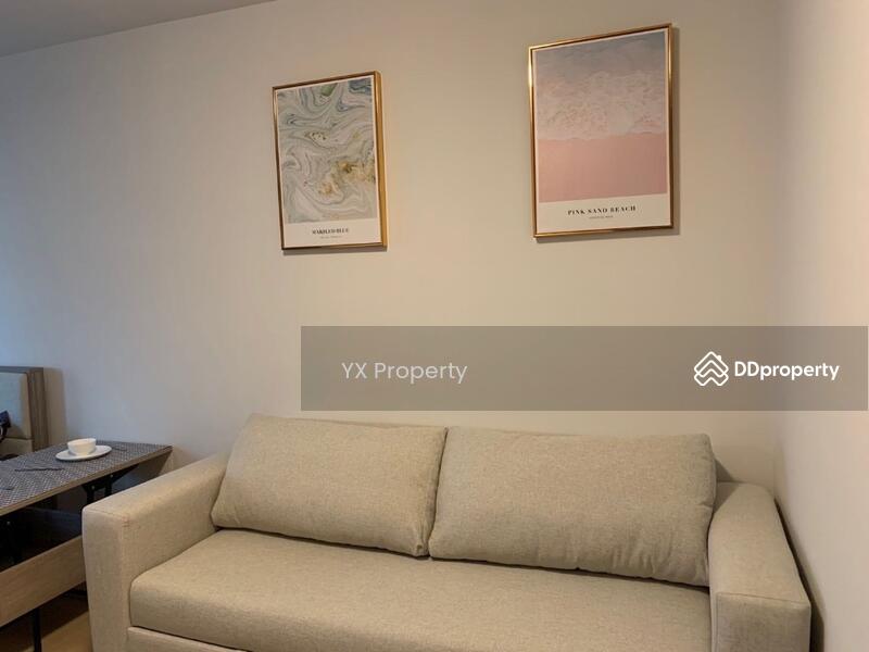 Unio Sukhumvit 72, Samut Prakan, 285 Soi Sukhumvit 72, Samrong Nua, Muang Samut Prakarn, Samut Prakan, 1 Bedroom, 27 sqm, Condo For Rent, by Ma Yuan Tao, 11299241 - DDproperty.com