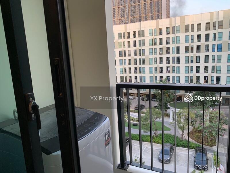 Unio Sukhumvit 72, Samut Prakan, 285 Soi Sukhumvit 72, Samrong Nua, Muang Samut Prakarn, Samut Prakan, 1 Bedroom, 27 sqm, Condo For Rent, by Ma Yuan Tao, 11299241 - DDproperty.com