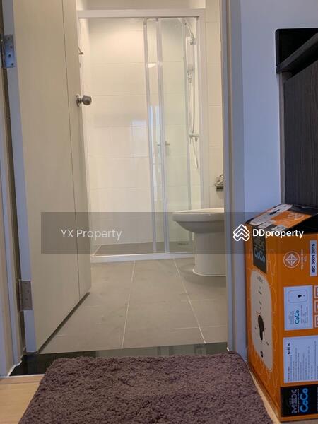 Unio Sukhumvit 72 : ยูนิโอ สุขุมวิท 72, สมุทรปราการ, 285 ซอยสุขุมวิท 72, สำโรงเหนือ, เมืองสมุทรปราการ, สมุทรปราการ, 27 ตร.ม., คอนโด ให้เช่า, โดย Ma Yuan Tao, 11299241 - DDproperty.com