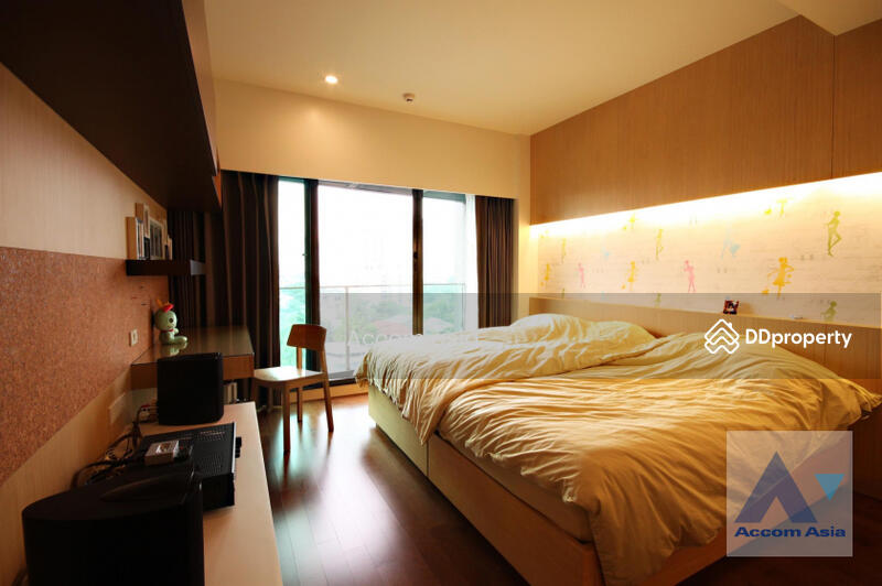 Noble Remix, Bangkok, 772 Soi Sukhumvit 36, Sukhumvit Road, Khong Tan, Khlong Toei, Bangkok, 2 Bedrooms, 150 sqm, Condo For Rent, by Accom Asia, 11299242 - DDproperty.com