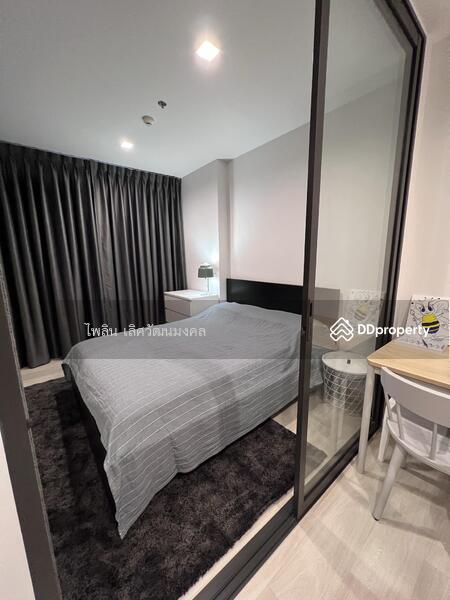 Life One Wireless, Bangkok, 1 Wireless Road, Lumphini, Pathum Wan, Bangkok, 1 Bedroom, 35 sqm, Condo For Rent, by ไพลิน เลิศวัฒนมงคล, 11299660 - DDproperty.com