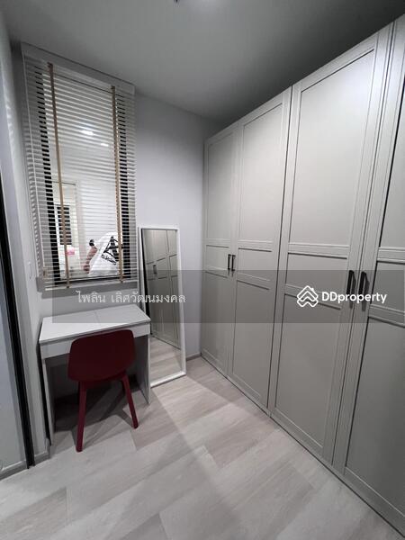 Life One Wireless, Bangkok, 1 Wireless Road, Lumphini, Pathum Wan, Bangkok, 1 Bedroom, 35 sqm, Condo For Rent, by ไพลิน เลิศวัฒนมงคล, 11299660 - DDproperty.com