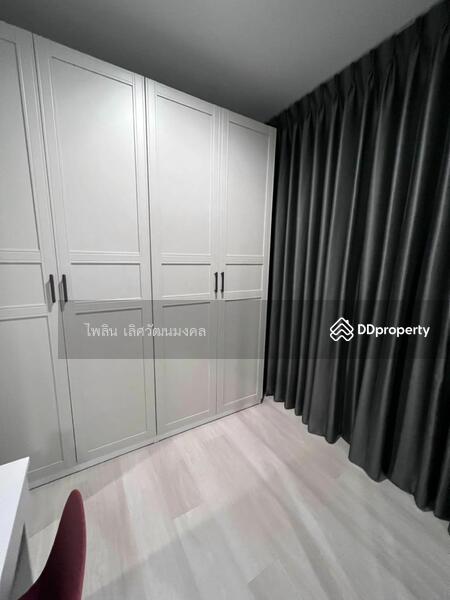 Life One Wireless, Bangkok, 1 Wireless Road, Lumphini, Pathum Wan, Bangkok, 1 Bedroom, 35 sqm, Condo For Rent, by ไพลิน เลิศวัฒนมงคล, 11299660 - DDproperty.com