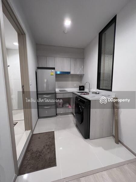 Life One Wireless, Bangkok, 1 Wireless Road, Lumphini, Pathum Wan, Bangkok, 1 Bedroom, 35 sqm, Condo For Rent, by ไพลิน เลิศวัฒนมงคล, 11299660 - DDproperty.com