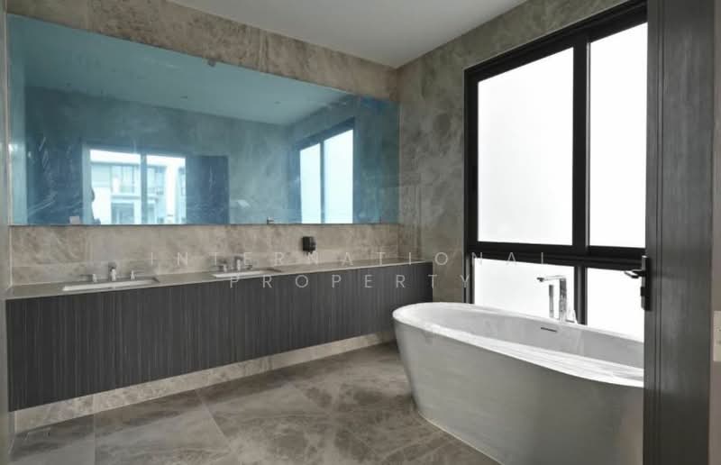 ARTALE Asoke-Rama 9, Bangkok, Rama 9 Soi 13, Bang Kapi, Huai Khwang, Bangkok, 4 Bedrooms, 547 sqm, Single Detached House For Sale, by Nextstep Property, 11299682 - DDproperty.com