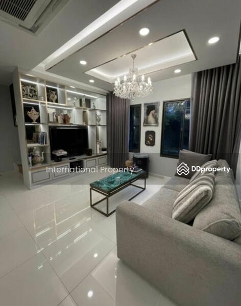 The Plant Elite Phatthanakan, Bangkok, Phatthanakan Road, Suan Luang, Suan Luang, Bangkok, 5 Bedrooms, 400 sqm, Single Detached House For Sale, by Nextstep Property, 11299700 - DDproperty.com