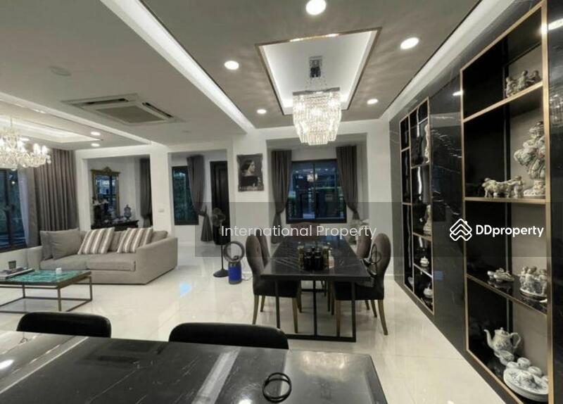 The Plant Elite Phatthanakan, Bangkok, Phatthanakan Road, Suan Luang, Suan Luang, Bangkok, 5 Bedrooms, 400 sqm, Single Detached House For Sale, by Nextstep Property, 11299700 - DDproperty.com