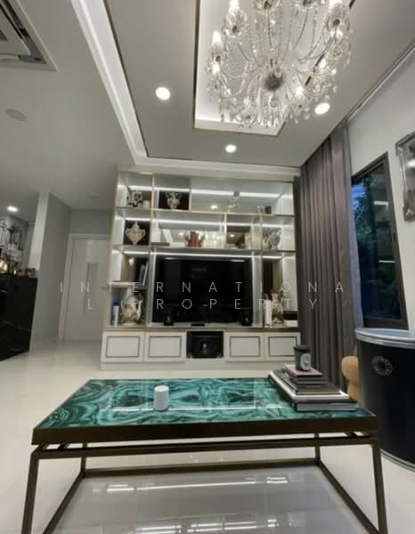 The Plant Elite Phatthanakan, Bangkok, Phatthanakan Road, Suan Luang, Suan Luang, Bangkok, 5 Bedrooms, 400 sqm, Single Detached House For Sale, by Nextstep Property, 11299700 - DDproperty.com