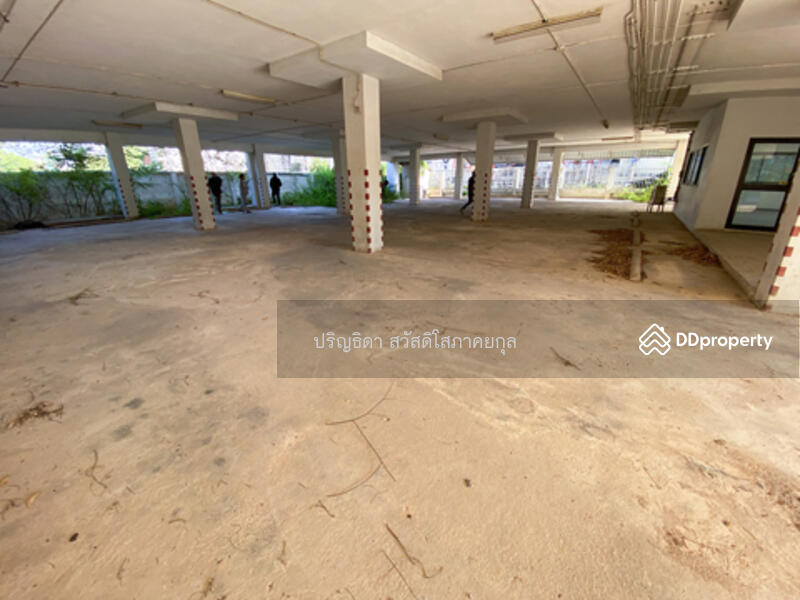 ขาย - อาคารสำนักงาน หาดใหญ่, สงขลา