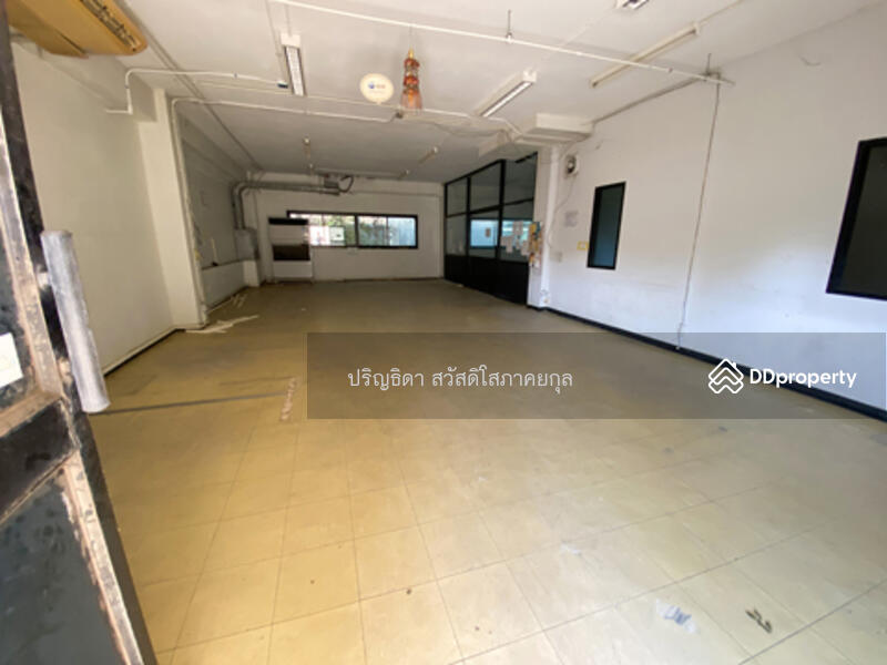 ขาย - อาคารสำนักงาน หาดใหญ่, สงขลา