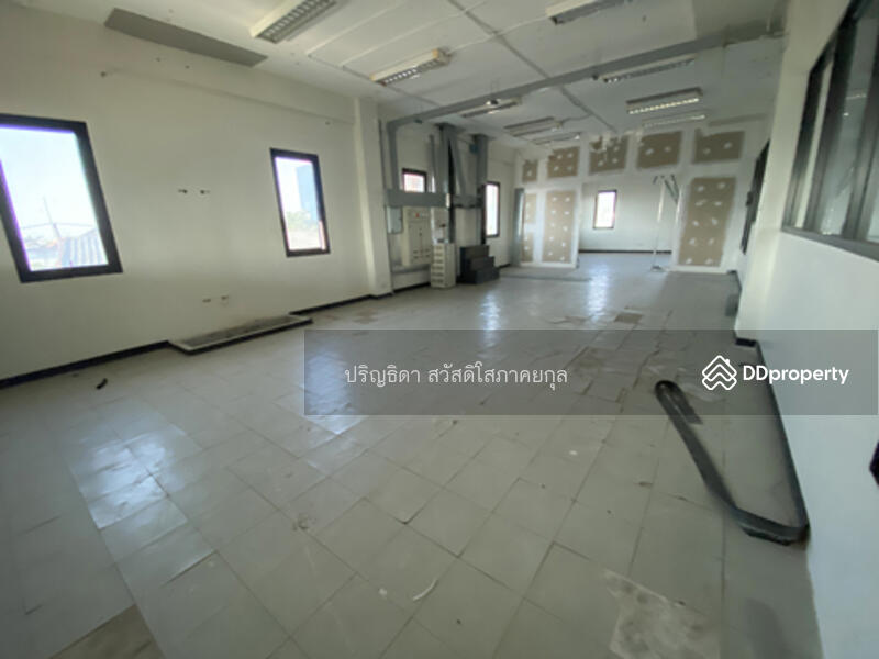For Sale - Commercial Building in Had Yai, Songkhla