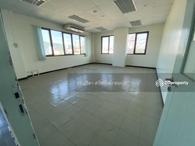 For Sale - Commercial Building in Had Yai, Songkhla