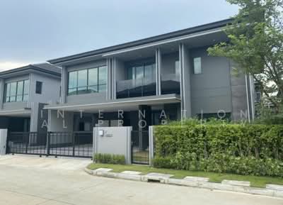 ขาย - Setthasiri-Krungthep Kreetha 2 : เศรษฐสิริ กรุงเทพกรีฑา 2, กรุงเทพ