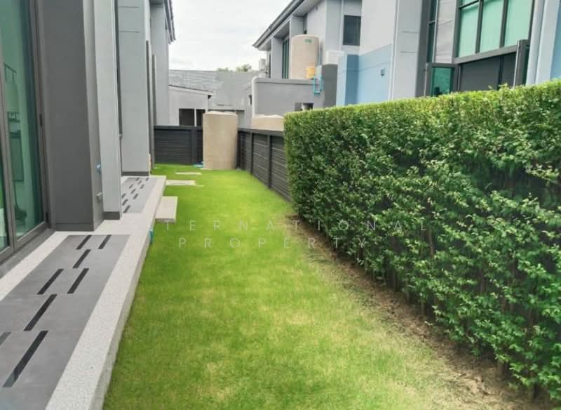 Setthasiri-Krungthep Kreetha 2 : เศรษฐสิริ กรุงเทพกรีฑา 2, กรุงเทพ, ถนนกรุงเทพกรีฑา, หัวหมาก, บางกะปิ, กรุงเทพ, 294 ตร.ม., บ้านเดี่ยว ขาย, โดย Nextstep Property, 11299724 - DDproperty.com