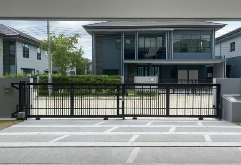 Setthasiri-Krungthep Kreetha 2, Bangkok, Krungthep Kreetha Road, Hua Mak, Bang Kapi, Bangkok, 4 Bedrooms, 294 sqm, Single Detached House For Sale, by Nextstep Property, 11299724 - DDproperty.com