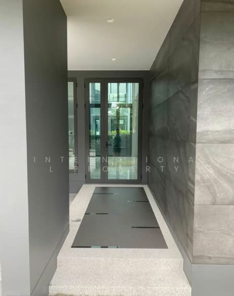 Setthasiri-Krungthep Kreetha 2, Bangkok, Krungthep Kreetha Road, Hua Mak, Bang Kapi, Bangkok, 4 Bedrooms, 294 sqm, Single Detached House For Sale, by Nextstep Property, 11299724 - DDproperty.com