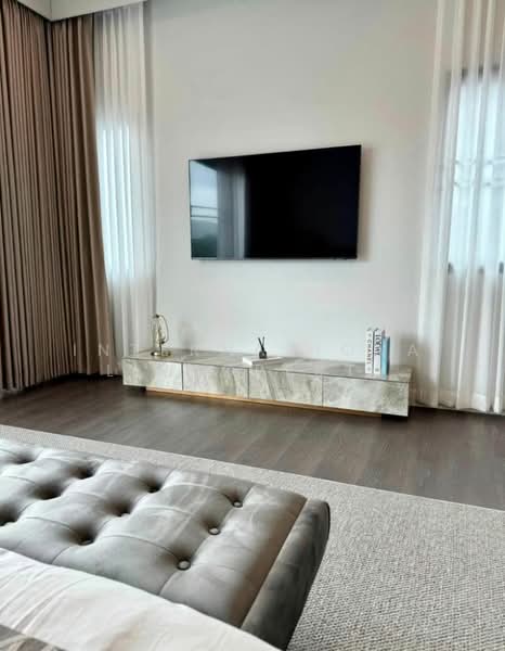 Setthasiri-Krungthep Kreetha 2, Bangkok, Krungthep Kreetha Road, Hua Mak, Bang Kapi, Bangkok, 4 Bedrooms, 294 sqm, Single Detached House For Sale, by Nextstep Property, 11299724 - DDproperty.com