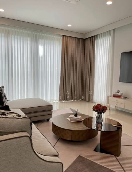 Setthasiri-Krungthep Kreetha 2, Bangkok, Krungthep Kreetha Road, Hua Mak, Bang Kapi, Bangkok, 4 Bedrooms, 294 sqm, Single Detached House For Sale, by Nextstep Property, 11299724 - DDproperty.com