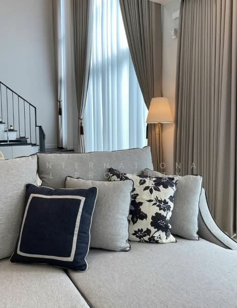 Setthasiri-Krungthep Kreetha 2, Bangkok, Krungthep Kreetha Road, Hua Mak, Bang Kapi, Bangkok, 4 Bedrooms, 294 sqm, Single Detached House For Sale, by Nextstep Property, 11299724 - DDproperty.com