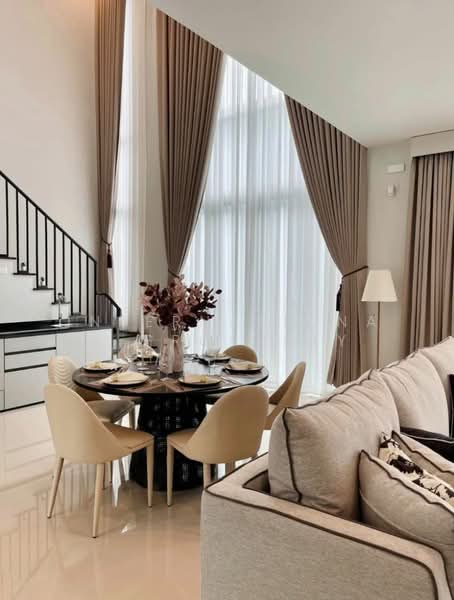 Setthasiri-Krungthep Kreetha 2, Bangkok, Krungthep Kreetha Road, Hua Mak, Bang Kapi, Bangkok, 4 Bedrooms, 294 sqm, Single Detached House For Sale, by Nextstep Property, 11299724 - DDproperty.com