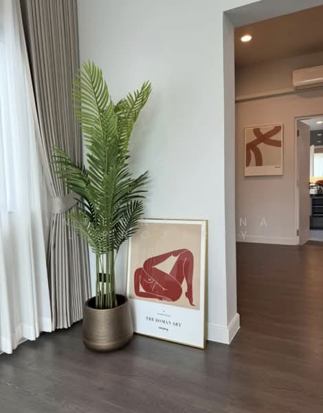 Setthasiri-Krungthep Kreetha 2, Bangkok, Krungthep Kreetha Road, Hua Mak, Bang Kapi, Bangkok, 4 Bedrooms, 294 sqm, Single Detached House For Sale, by Nextstep Property, 11299724 - DDproperty.com