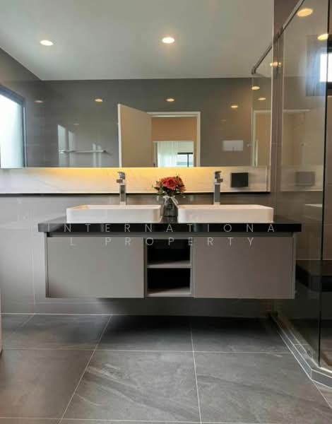 Setthasiri-Krungthep Kreetha 2, Bangkok, Krungthep Kreetha Road, Hua Mak, Bang Kapi, Bangkok, 4 Bedrooms, 294 sqm, Single Detached House For Sale, by Nextstep Property, 11299724 - DDproperty.com