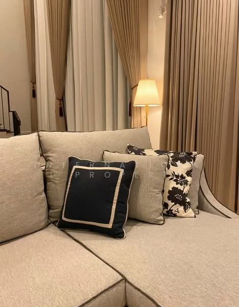 Setthasiri-Krungthep Kreetha 2, Bangkok, Krungthep Kreetha Road, Hua Mak, Bang Kapi, Bangkok, 4 Bedrooms, 294 sqm, Single Detached House For Sale, by Nextstep Property, 11299724 - DDproperty.com