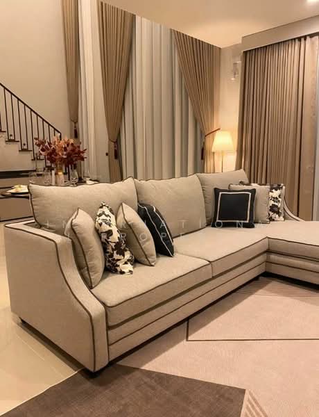 Setthasiri-Krungthep Kreetha 2, Bangkok, Krungthep Kreetha Road, Hua Mak, Bang Kapi, Bangkok, 4 Bedrooms, 294 sqm, Single Detached House For Sale, by Nextstep Property, 11299724 - DDproperty.com