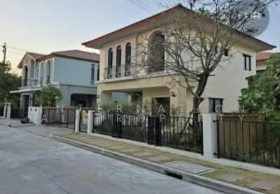 ขาย - The Ricco Residence Wongwaen-Hathairat : เดอะริคโค้ เรสซิเดนซ์ วงแหวนฯ-หทัยราษฎร์, กรุงเทพ