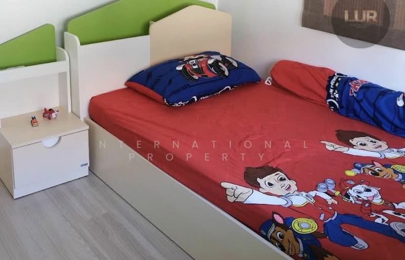 The Ricco Residence Wongwaen-Hathairat : เดอะริคโค้ เรสซิเดนซ์ วงแหวนฯ-หทัยราษฎร์, กรุงเทพ, ถนนไทยรามัญ, สามวาตะวันตก, คลองสามวา, กรุงเทพ, 121 ตร.ม., บ้านเดี่ยว ขาย, โดย Nextstep Property, 11299742 - DDproperty.com