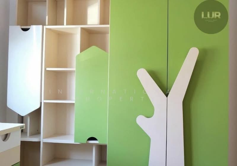 The Ricco Residence Wongwaen-Hathairat, Bangkok, Thai Raman Road, Sam Wa Tawan Tok, Khlong Sam Wa, Bangkok, 3 Bedrooms, 121 sqm, Single Detached House For Sale, by Nextstep Property, 11299742 - DDproperty.com