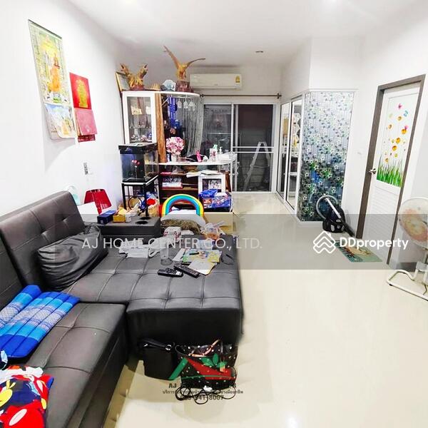 For Sale - Sammakorn Avenue Suvarnabhumi, Bangkok