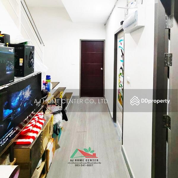 For Sale - Sammakorn Avenue Suvarnabhumi, Bangkok