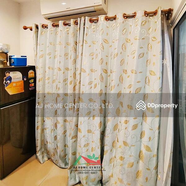 For Sale - Sammakorn Avenue Suvarnabhumi, Bangkok