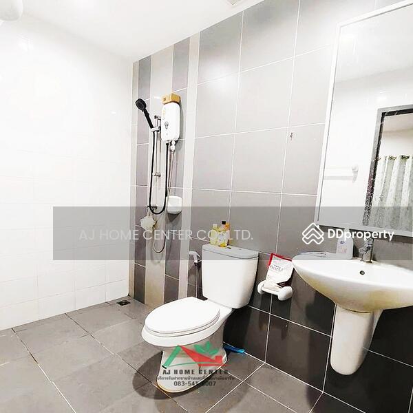 For Sale - Sammakorn Avenue Suvarnabhumi, Bangkok