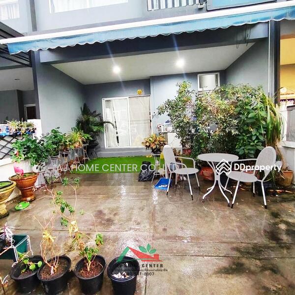 For Sale - Sammakorn Avenue Suvarnabhumi, Bangkok
