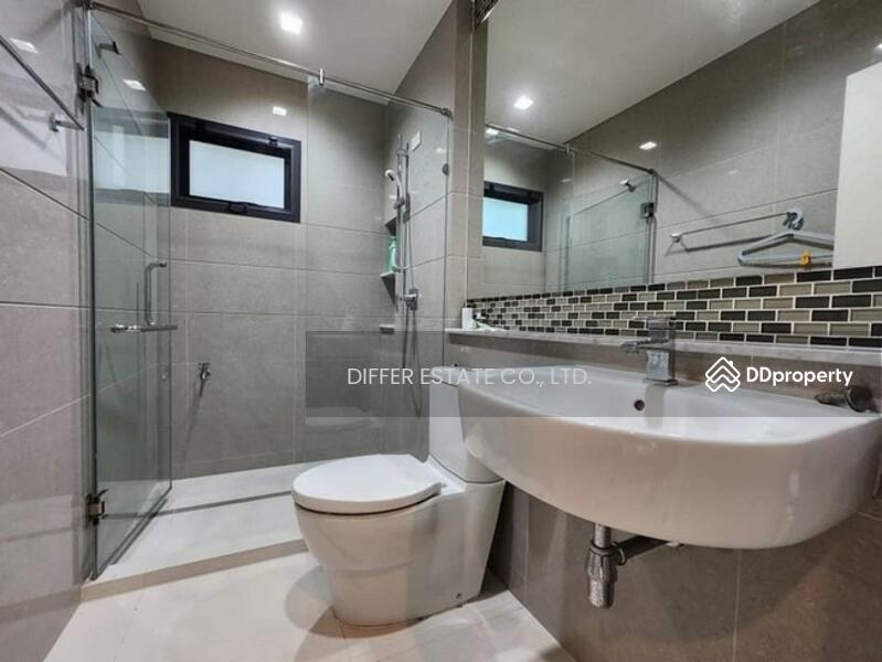 Burasiri Wongwaen-On Nut, Samut Prakan, Soi Kanchanaphisek 39, Kanchanaphisek Road, Rachathewa, Bang Plee, Samut Prakan, 4 Bedrooms, 220 sqm, Single Detached House For Sale, by DIFFER ESTATE CO., LTD, 11299832 - DDproperty.com