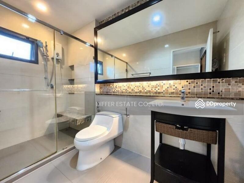 Burasiri Wongwaen-On Nut, Samut Prakan, Soi Kanchanaphisek 39, Kanchanaphisek Road, Rachathewa, Bang Plee, Samut Prakan, 4 Bedrooms, 220 sqm, Single Detached House For Sale, by DIFFER ESTATE CO., LTD, 11299832 - DDproperty.com