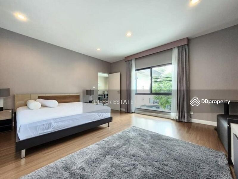 Burasiri Wongwaen-On Nut, Samut Prakan, Soi Kanchanaphisek 39, Kanchanaphisek Road, Rachathewa, Bang Plee, Samut Prakan, 4 Bedrooms, 220 sqm, Single Detached House For Sale, by DIFFER ESTATE CO., LTD, 11299832 - DDproperty.com