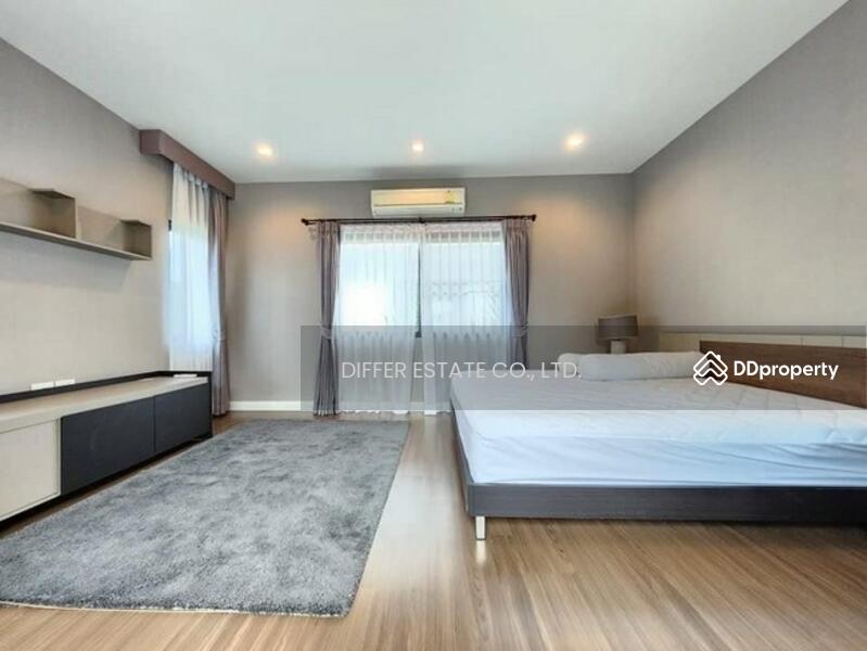 Burasiri Wongwaen-On Nut, Samut Prakan, Soi Kanchanaphisek 39, Kanchanaphisek Road, Rachathewa, Bang Plee, Samut Prakan, 4 Bedrooms, 220 sqm, Single Detached House For Sale, by DIFFER ESTATE CO., LTD, 11299832 - DDproperty.com